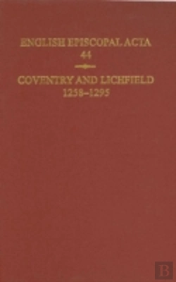Bertrand.pt - Coventry & Lichfield 1258-1295