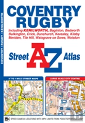 Coventry Street Atlas