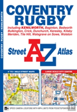 Bertrand.pt - Coventry Street Atlas