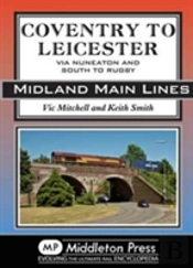 Coventry To Leicester