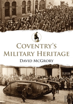 Bertrand.pt - Coventry'S Military Heritage