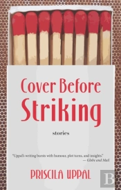 Cover Before Striking