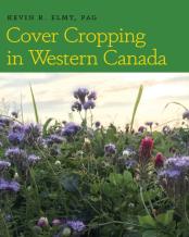 Cover Cropping In Western Canada