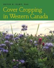 Cover Cropping In Western Canada