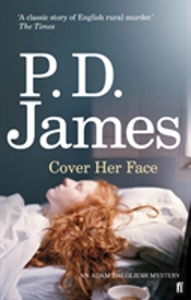 Cover Her Face