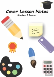 Cover Lesson Notes
