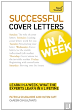 Bertrand.pt - Cover Letters In A Week