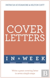 Cover Letters In A Week