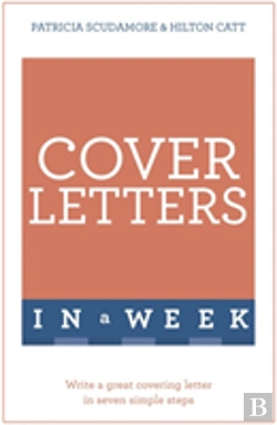 Bertrand.pt - Cover Letters In A Week