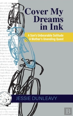Bertrand.pt - Cover My  Dreams  In Ink: A Son'S Unbear