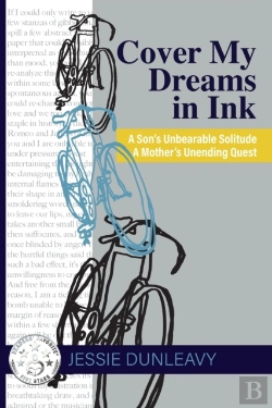 Bertrand.pt - Cover My  Dreams  In Ink: A Son'S Unbear