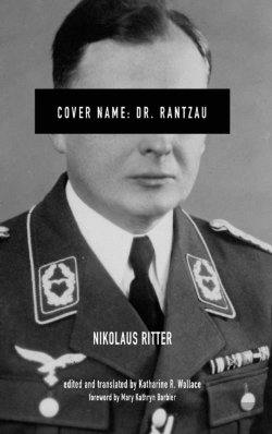 Bertrand.pt - Cover Name: Dr. Rantzau