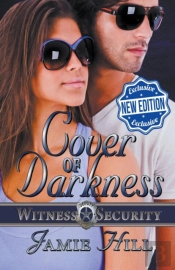 Cover Of Darkness