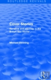 Cover Stories (Routledge Revivals)