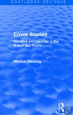 Bertrand.pt - Cover Stories (Routledge Revivals)