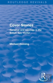 Cover Stories (Routledge Revivals)