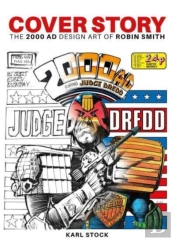 Cover Story: The 2000 Ad Design Art Of Robin Smith