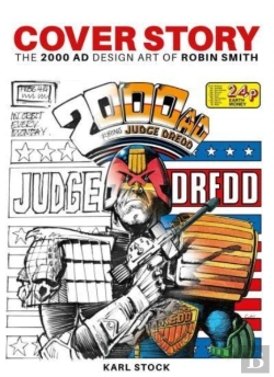Bertrand.pt - Cover Story: The 2000 Ad Design Art Of Robin Smith