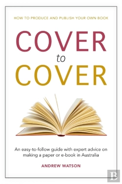 Bertrand.pt - Cover To Cover: An Easy-To-Follow Guide