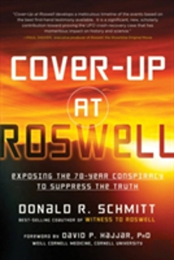 Bertrand.pt - Cover-Up At Roswell