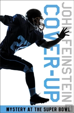 Bertrand.pt - Cover-Up: Mystery At The Super Bowl (The Sports Beat, 3)