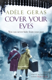 Cover Your Eyes