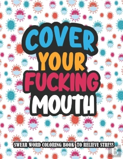 Bertrand.pt - Cover Your Fucking Mouth