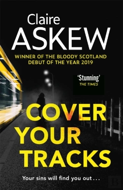Bertrand.pt - Cover Your Tracks