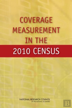 Bertrand.pt - Coverage Measurement In The 2010 Census