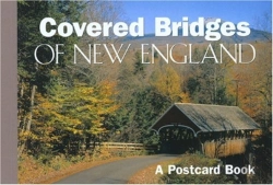 Bertrand.pt - Covered Bridges Of New England