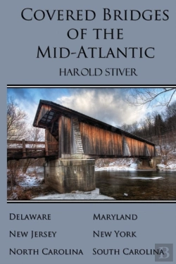 Bertrand.pt - Covered Bridges Of The Mid-Atlantic