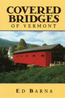 Covered Bridges Of Vermont