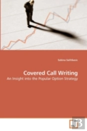 Covered Call Writing