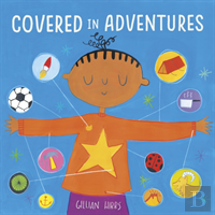 Covered In Adventures