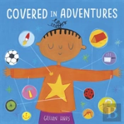 Covered In Adventures