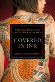 Covered In Ink