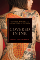 Covered In Ink