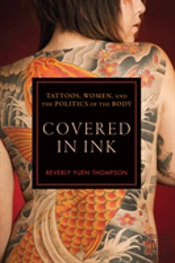 Covered In Ink