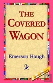Covered Wagon