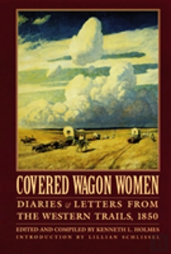 Bertrand.pt - Covered Wagon Women, Volume 2