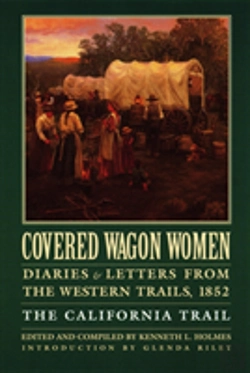Bertrand.pt - Covered Wagon Women, Volume 4
