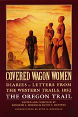 Bertrand.pt - Covered Wagon Women, Volume 5