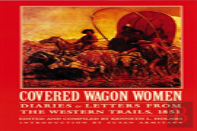 Covered Wagon Women