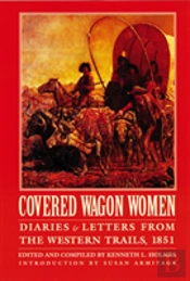 Covered Wagon Women