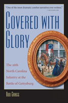 Covered With Glory