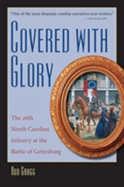 Covered With Glory