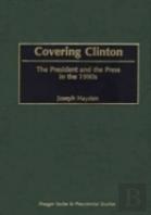 Covering Clinton