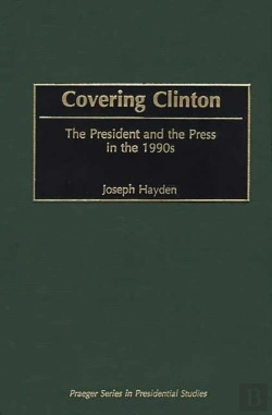 Bertrand.pt - Covering Clinton