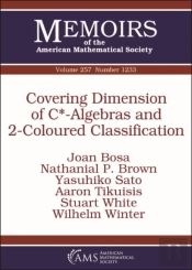 Covering Dimension Of C*-Algebras And 2-Coloured Classification