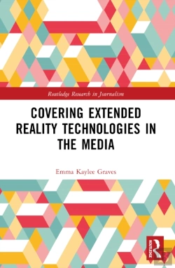 Bertrand.pt - Covering Extended Reality Technologies In The Media